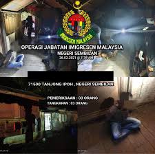 Maybe you would like to learn more about one of these? Assalamualaik Jabatan Imigresen Malaysia Negeri Sembilan Facebook