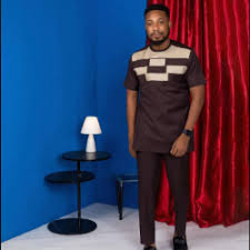 World fashion suits fitting is amazing i highly recommend this shop in june month i there to try some suits and fabric they are using its amazing. Patrick Julius Noobea