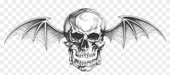 Avenged Sevenfold Png Hd Avenged Sevenfold Death Bat Transparent Png 1280x513 3286272 Pngfind Home banners death bat minecraft banner. avenged sevenfold png hd avenged