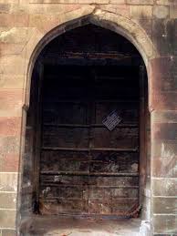 wife of great bajirao Peshwa ...
