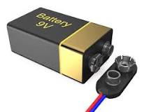 Answers to Your Questions About 9-Volt Batteries