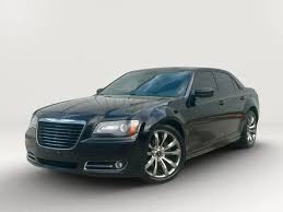 Image result for Black 2014 Chrysler