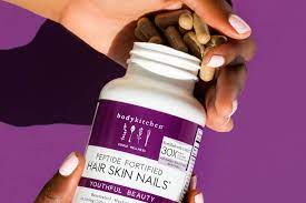 How to take biotin to achieve positive results in hair growth. How Long Does It Take For Collagen Supplements To Work Body Kitchen