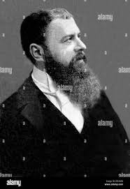 Tristan bernard hi-res stock photography and images