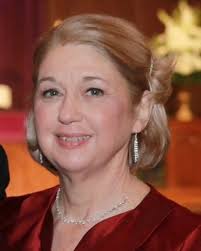 Mary Nela Vaughan Richardson Obituary April 19, 2025