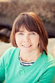 Gigi Amateau, 2017 Pat Asch Fellow