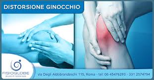 Distorsione Al Ginocchio Cosa Fare E Tempi Di Recupero