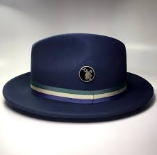 The Flamekeepers Hat Club Autumn Blue Mens Hats Fashion Hats For Men Best Hats For Men