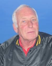 David Kent Sinclair November 22, 1949