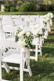 Borrowed Blue The Smarter Way To Wed Chiavari Chairs Wedding Ceremony White Chairs Wedding Wedding Ceremony Decorations Outdoor