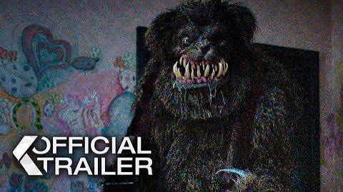 Imaginary Trailer 2