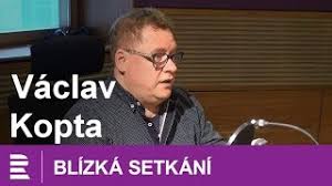 „já neznám, opravdu neznám zodpovědnější povolání, než osm hodin denně vozit za zády desítky lidí. Vaclav Kopta Herec Textar I Autobusak S Vlastni Show Youtube