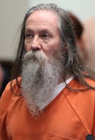 Daniel Rees accepts plea deal to avoid death penalty for 1991 murder