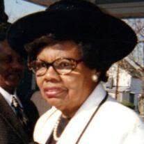 Pattie Lee Thomas Obituary