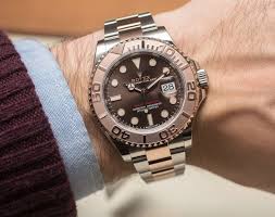 Shop with confidence on ebay. Boat Yacht Rental Rolex Yacht Master 40 Rose Gold Price