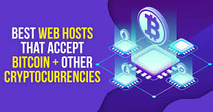 5 Best Web Hosting Services You Can Buy With Bitcoin In 2021