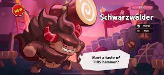Guide] Cookie Run Kingdom – Should You Use Schwarzwalder - GamerBraves