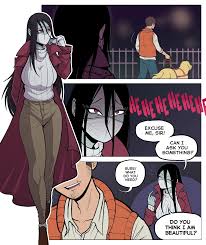 FedeXRojas] - Do You Think I Am Beautiful?