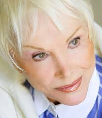 Joan Benedict Steiger: Exceptionally Talented & Accomplished American  Actress Reveals her Success Mantra