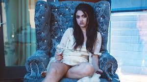 Strength A Short Film By Inanna Sarkis Short Film Film Celebs