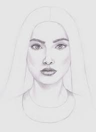 See more ideas about twarz, rysunek, portret. Jak Narysowac Portret Dziewczyny Olowkiem Krok Po Kroku Kurs Rysunku Artakademia