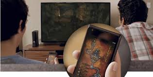 Para jogar resident evil 4: Microsoft Lanca Aplicativo Que Torna Seu Celular Em Um Controle Para Xbox One Tudocelular Com