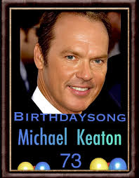 Happy birthday to the national treasure who now voiced the ultimate  lifeform.