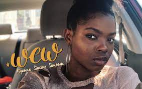 ⭐actress⭐project power•ma•white boy rick•chambers•black lightning uga alumna made in. Fun Facts About Actress Kyanna Simone Simpson
