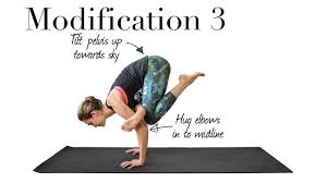 Bad Yogi Modifications 3 Ways To Modify Flying Pigeon Arm Balances Flying Pigeon Pose Flying Pigeon Pigeon Pose