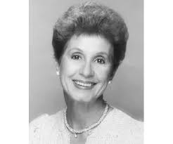 Geraldine Pinckney Obituary (1935