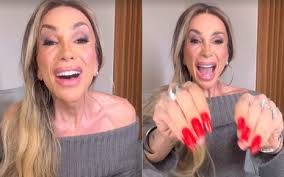 Quem é Ana em Família É Tudo? Golpista ressurge para devastar a vida de  Electra · Notícias da TV