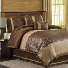 Leopard comforters are becoming the most popular comforters lately! Lush Decor Metallic Animal 6 Pc Comforter Set I Adore This One Silver Bedding Comforter Sets King Comforter Sets