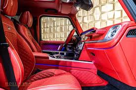 Mercedes Benz G 63 Amg Brabus 800 Hollmann International Germany For Sale On Luxurypulse In 2020 Benz G Mercedes Benz Benz