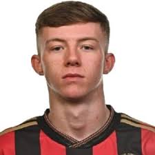 Profile Rhys Brennan-Black, Bohemian FC: Info, news, matches and statistics 