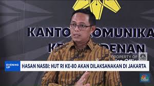 CNBC Indonesia - News update