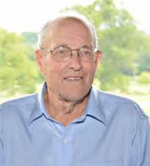 Obituary of Franklin Wilson Kiser