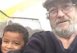 12-Year-Old Boy & Grandfather Found Dead in Tent While Camping