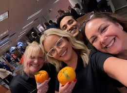 We had the privilege of volunteering at the Ronald McDonald House in  partnership with Rady Children's Hospital and the San Diego Marriott  Business Council. It was a day filled with compassion and… |