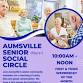 Senior Social Circle, Aumsville | Riverview Bank event image