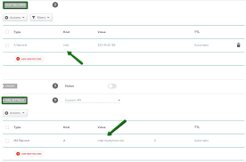 Several domains use google apps for their email and i noticed a couple of discrepancies in the mx records they used (please see full list of mx records below). How Can I Set Up Mx Records Required For Mail Service Domains Namecheap Com