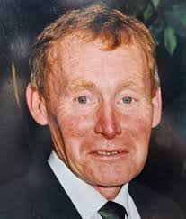 Death Notice of Eugene Rooney (Tydavnet, Monaghan)