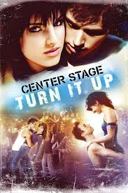 Center Stage: Turn It Up (2008)