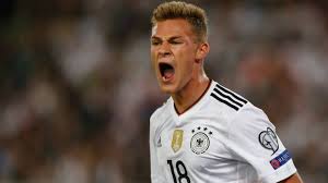 Neuer has won 98 caps for germany and he was in excellent form at the 2014 world cup, winning the golden glove after they emerged as champions. Fifa World Cup 2018 Joshua Kimmich Doesn T Want To Be Lahm 2 0