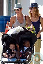 Check spelling or type a new query. Jillian Michaels And Heidi Rhoades Lukensia Phoenix Michaels La Growing Your Baby