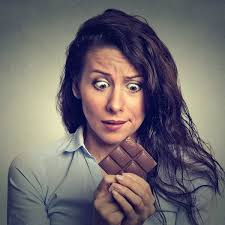 Study Reveals One Easy Trick To Curb Sugar Cravings And Build Your Bones