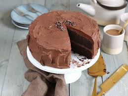 Bild 3 von 6 mohn käsekuchen low carb. Keto Schokoladenkuchen Zuckerfrei Low Carb Bake To The Roots