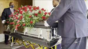 Our training and our policies indicate that under such circumstances, there. Mourners Say Goodbye To Andrew Brown Jr Nearly Two Weeks After He Was Killed By North Carolina Sheriff S Deputies
