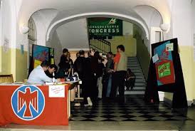 This acronym/slang usually belongs to undefined category. Zeltlagerplatz 30 Jahre Jugendbildungsstatte Kurt Lowenstein