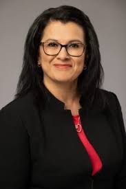 Rhonda Solis CD8 Colorado State Board of Education Meet and Greet