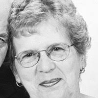 Betty SCHLAGER Obituary